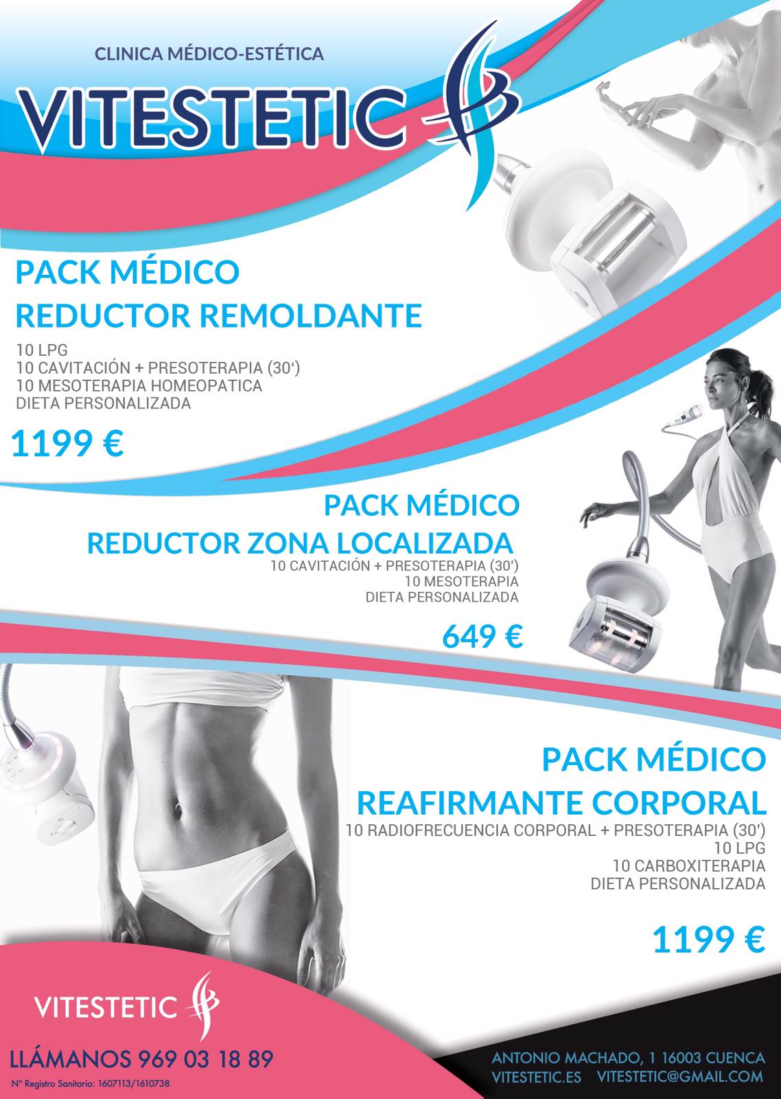 Ofertas veraniegas 2