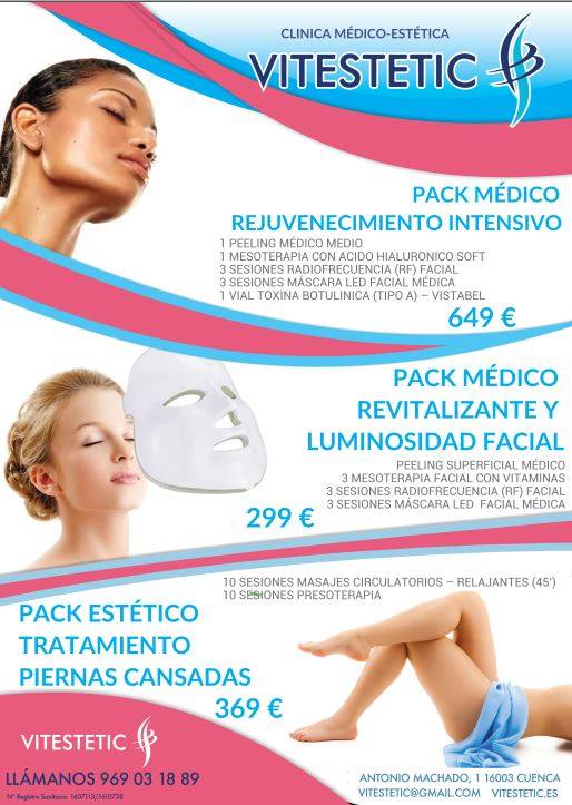 Ofertas veraniegas 1