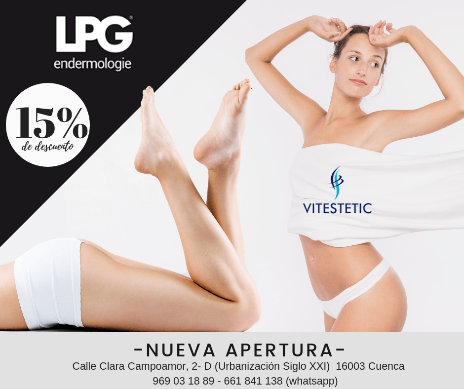Oferta Agosto