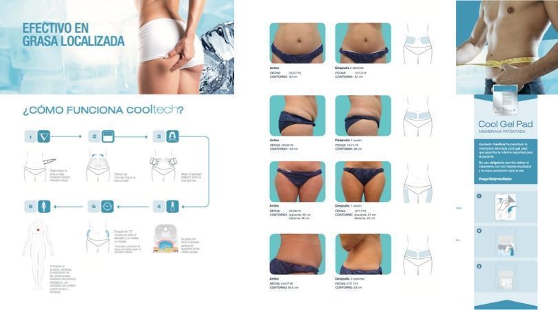 Cooltech Ficha Resultados Resultados Cooltech
