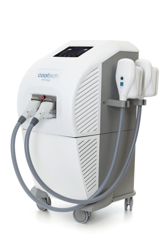 Cooltech Cooltech en Vitestetic